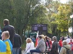 Baltic Cup 29.09.2012